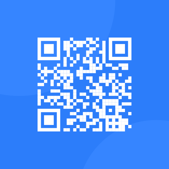 Código QR para Frontend Mentos