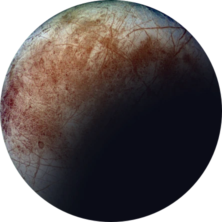 Image of Europa